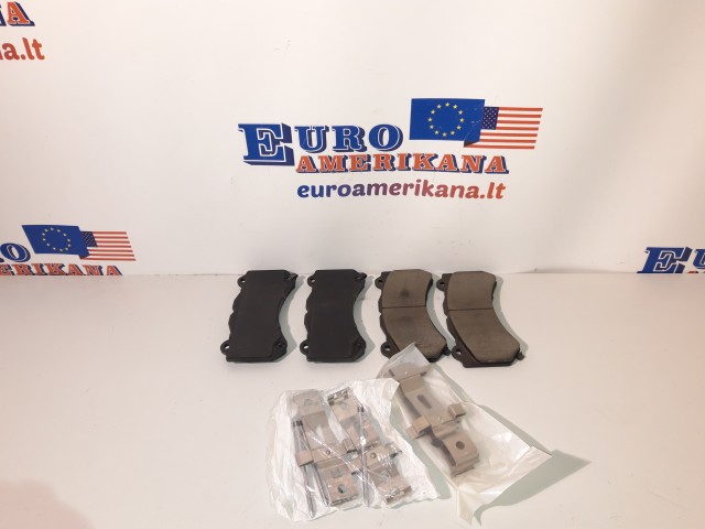 Brake Pad
